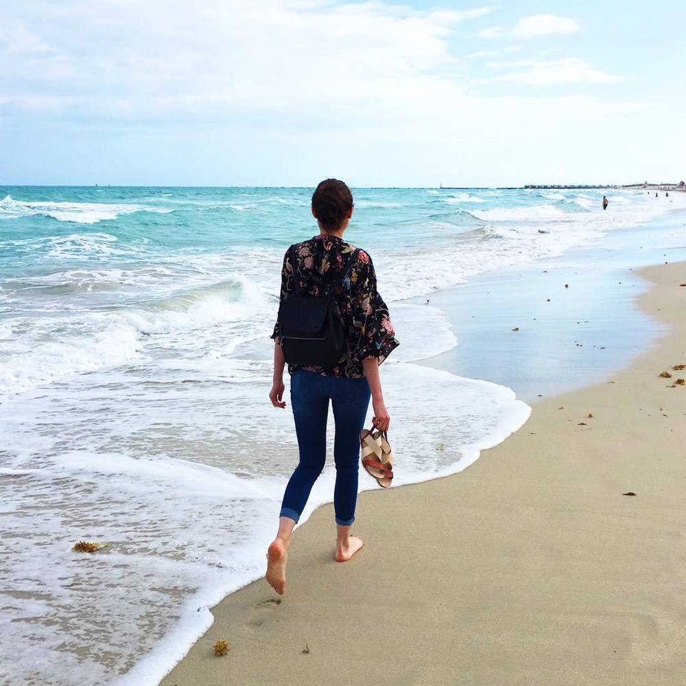 Meet your Posher, Inna